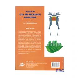 BASICS OF CIVIL AND MECHANICAL ENGINEERING